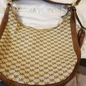 Michael Kors handbag